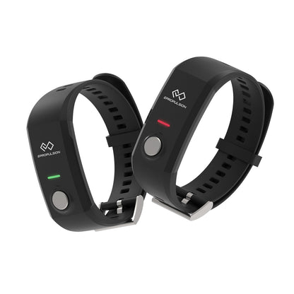 Epropulsion Safety Wristband