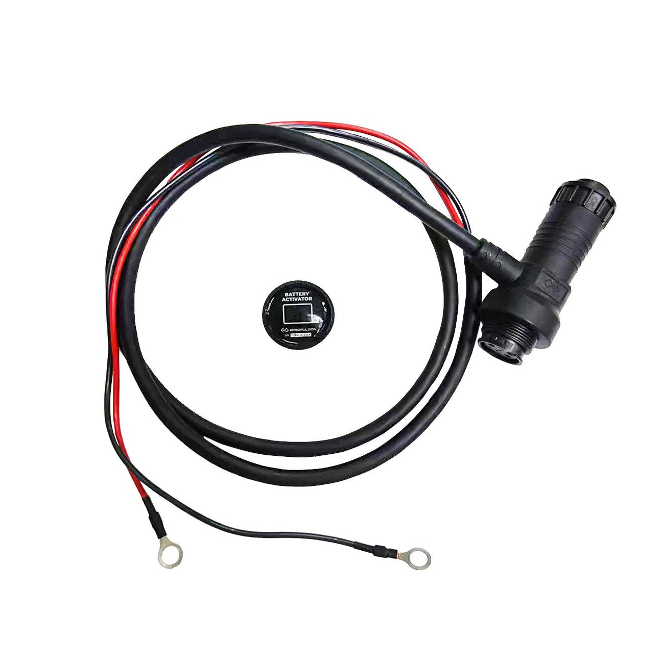 ePropulsion Spirit Battery Power Output Set