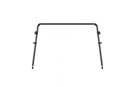 Buy Support stand with two mounts NT-110 | 800x1100 mm FOR SALE
