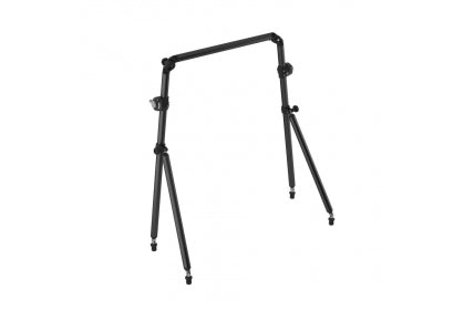 Support stand with two mounts (800x500 mm) FOR SALE