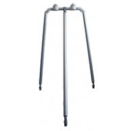Support stand with two mounts NC800 | 800x500 mm FOR SALE