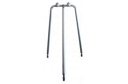Support stand with two mounts NC800 | 800x500 mm FOR SALE