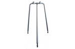 Support stand with two mounts NC800 | 800x500 mm FOR SALE