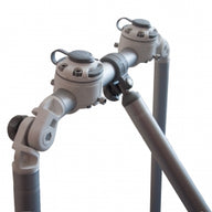 Support stand with two mounts NC800 | 800x500 mm FOR SALE