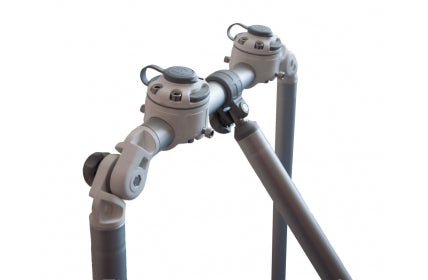Support stand with two mounts NC800 | 800x500 mm FOR SALE