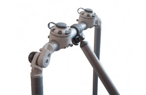 Support stand with two mounts NC800 | 800x500 mm FOR SALE