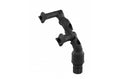 Swivel and tilt holder for camera or portable navigation lights NG002