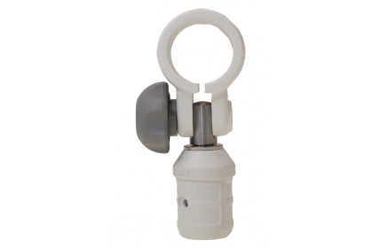 Swivel and tilt joint for Ø32 mm tube NF032 FOR SALE