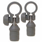Swivel and tilt joint for Ø32 mm tube, 2 pcs NF032-2 FOR SALE