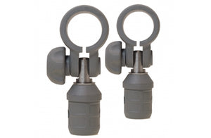 Swivel and tilt joint for Ø32 mm tube, 2 pcs NF032-2 FOR SALE