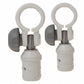 Swivel and tilt joint for Ø32 mm tube, 2 pcs NF032-2 FOR SALE