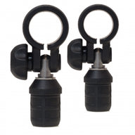 Swivel and tilt joint for Ø32 mm tube, 2 pcs NF032-2 FOR SALE