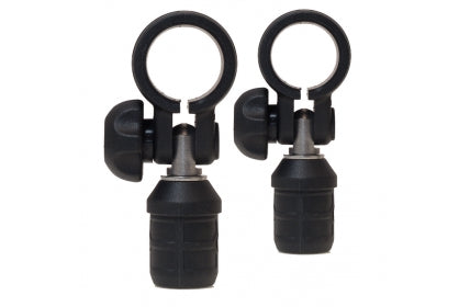 Swivel and tilt joint for Ø32 mm tube, 2 pcs NF032-2 FOR SALE