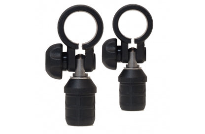 Swivel and tilt joint for Ø32 mm tube, 2 pcs NF032-2 FOR SALE