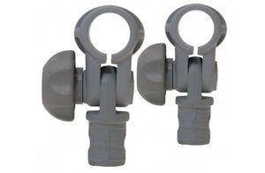 Tilt joint for Ø22 mm tube, 2 pcs NF022-2 FOR SALE