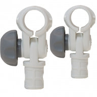 Tilt joint for Ø22 mm tube, 2 pcs NF022-2 FOR SALE