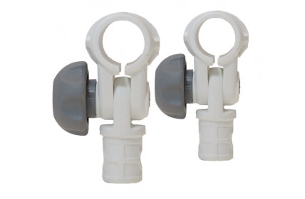 Tilt joint for Ø22 mm tube, 2 pcs NF022-2 FOR SALE