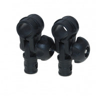 Tilt joint for Ø22 mm tube, 2 pcs NF022-2 FOR SALE