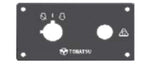 Discover the Tohatsu horizontal key switch panel. Essential for your setup, with delivery across Ontario and Canada. Shop now!