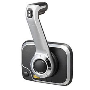 Shop Tohatsu MFS flush mount hull/starboard control box. Stylish and functional, with delivery across Ontario and Canada. Buy now!