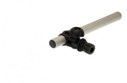 Tube collar CN-022 | Ø22 mm