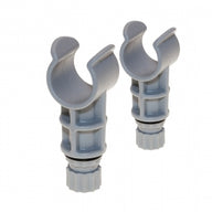 Tube retainer NH032-2 | Ø32 mm, 2 pcs FOR SALE