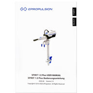electric outboard motor for boat Epropulsion for sale