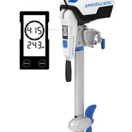Epropulsion Spirit 1.0 EVO Remone control electric outboard motor for boat for sale