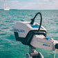 electric outboard motor for boat Epropulsion for sale
