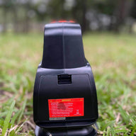 Electric Air Pump Inflator/Deflator
