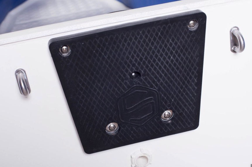 Rigid Inflatable Boat (RIB) Navigator 355F