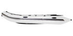 Inflatable Motor Boat Bark BN-390S 12.8'