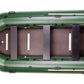 Inflatable Motor Boat Bark BT-450S 14.8'