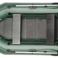 Inflatable Motor Boat Bark BT-270D 8.9'