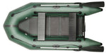 Inflatable Motor Boat Bark BT-270D 8.9'