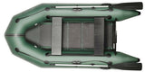 Inflatable Motor Boat Bark BT-270D 8.9'