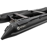 Inflatable motor boat NAVIGATOR LK 400