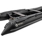 Inflatable motor boat NAVIGATOR LK 400