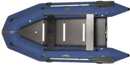Inflatable Motor Boat Bark BT-330SD 10.8'
