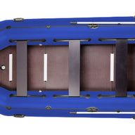 blue bt450s inflatable boat
