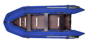 blue bt450s inflatable boat