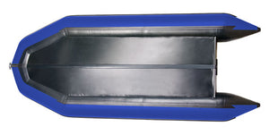 Inflatable Motor Boat Bark BT-450S 14.8'