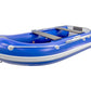 Inflatable motor boat NAVIGATOR LP 270B