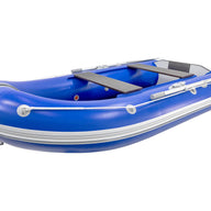 Inflatable motor boat NAVIGATOR LP 270S