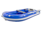 Inflatable motor boat NAVIGATOR LP 270BK