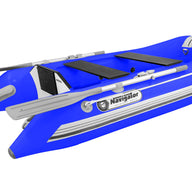 Inflatable motor boat NAVIGATOR LP 240BK