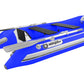 Inflatable motor boat NAVIGATOR LP 240BK