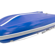 Inflatable motor boat NAVIGATOR LP 270BK