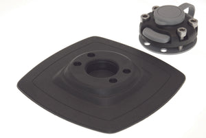 Mounting Pad For borika Accessories NLP225