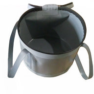 buy fishing bucket with lid